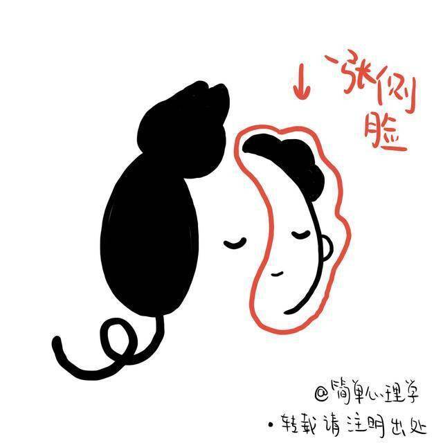 心理测试:你第一眼看到的是什么?测最容易让你烦恼的事情是什么