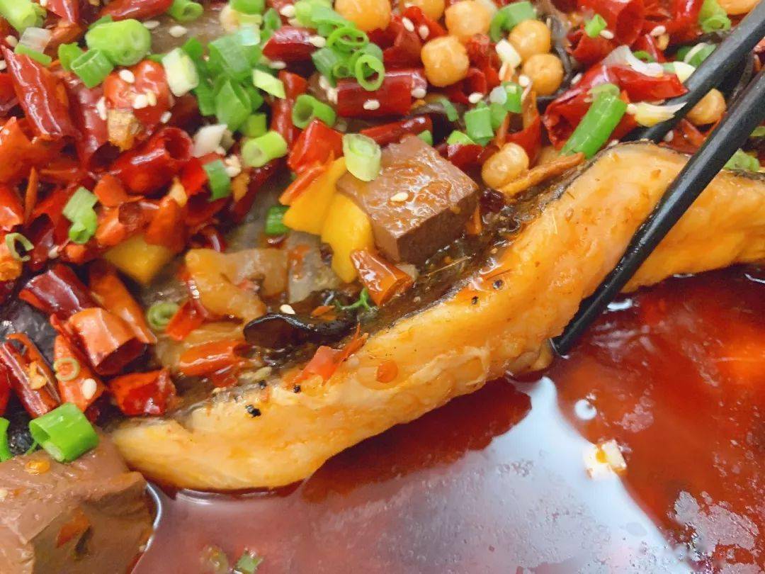 人均20 吃烤鱼牛蛙,就在文竹路