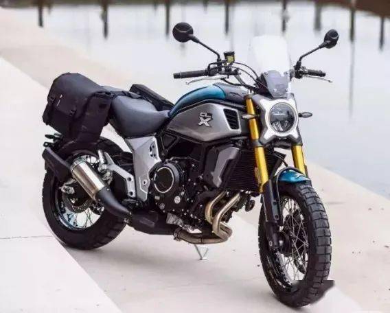 春风700clx接受预定本月上市售价有望5万内