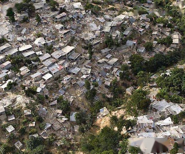 海地,很多人或许还不熟悉这里,但是了解过当地的现状和文化之后就会