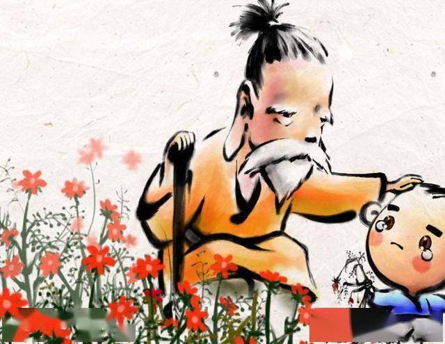 曾国藩智慧,"人有四不管",方能更潇洒_手机搜狐网