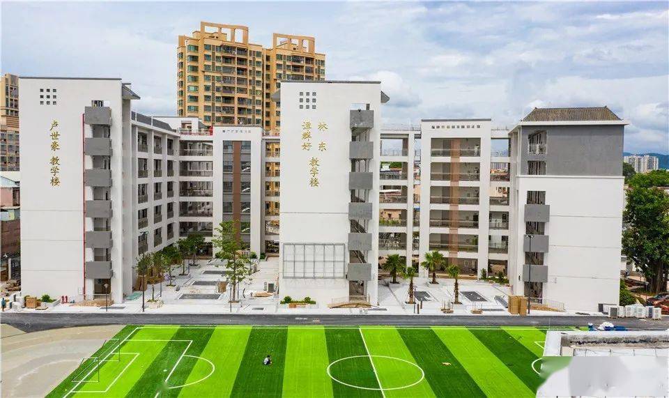 安堂小学:百年风雨,期盼蜕变之日