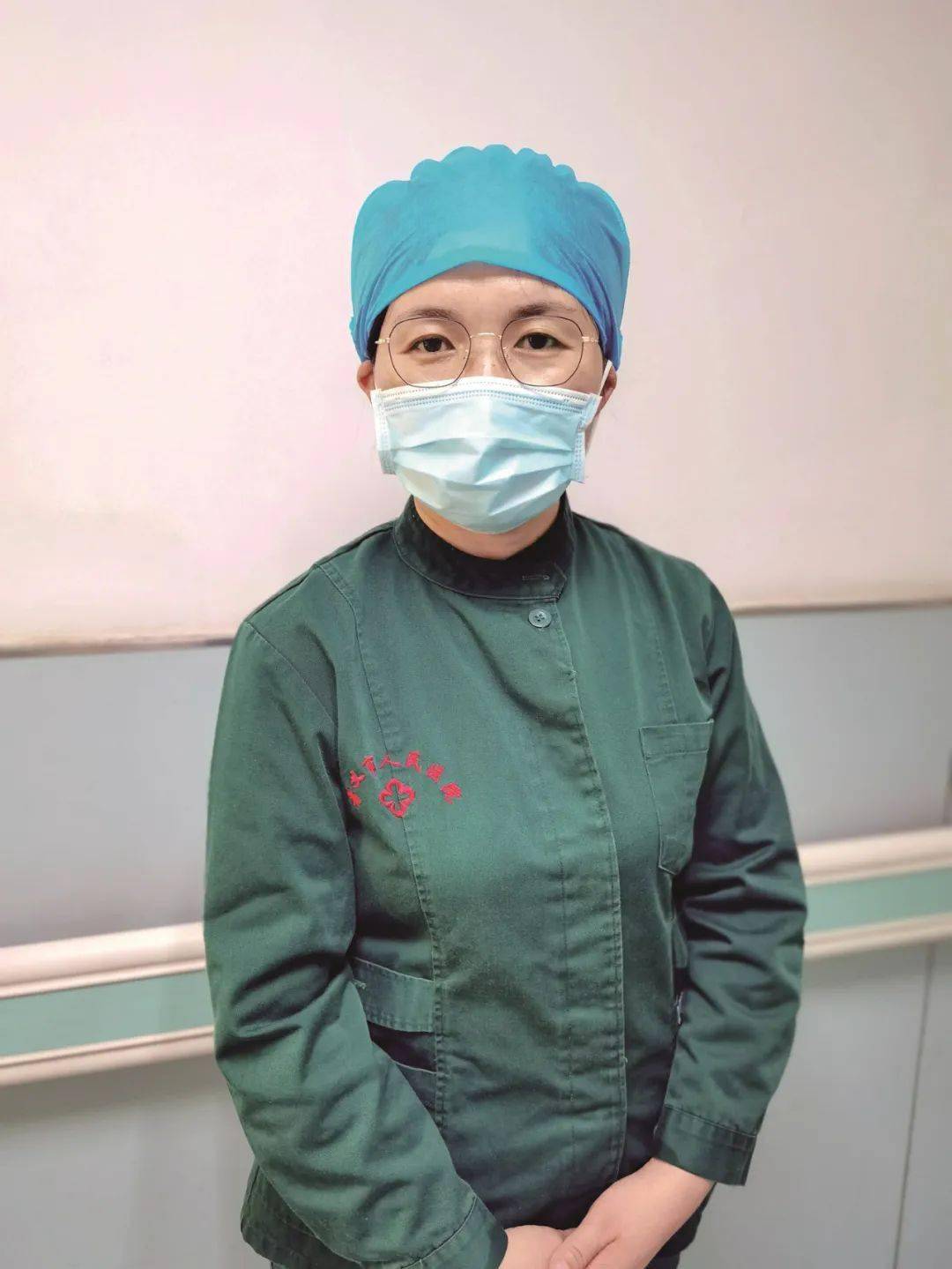 吕梁34位援鄂医护人员获荣誉称号附风采展示