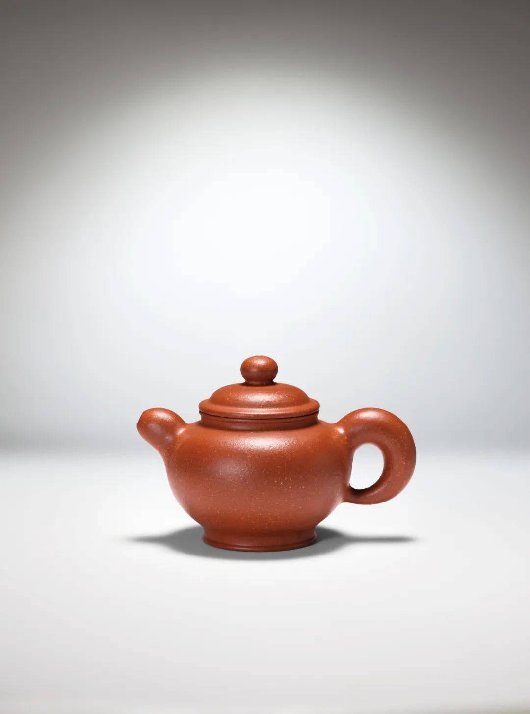 ╡ 紫韵天成 ╞ 允臧斋艺术2020春拍 — 掇只 · 范戎_紫砂