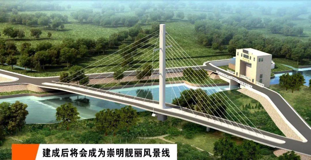崇明环岛一期工程全线防浪墙混凝土浇筑工作基本完成