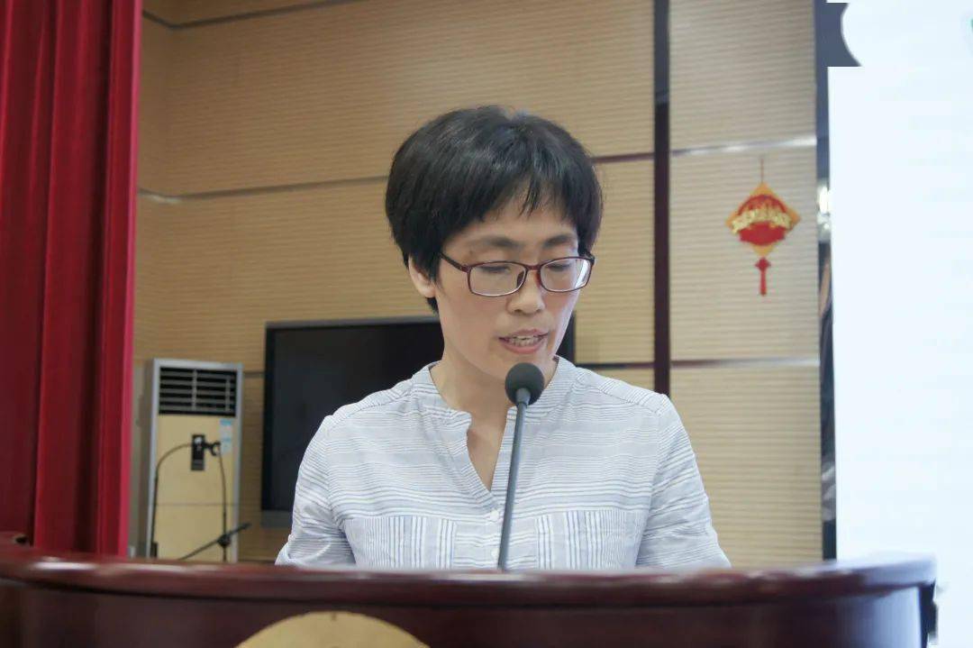 韩晓燕主任介绍,2019年,海安市区域内共有送教上门学生47人,包括脑瘫