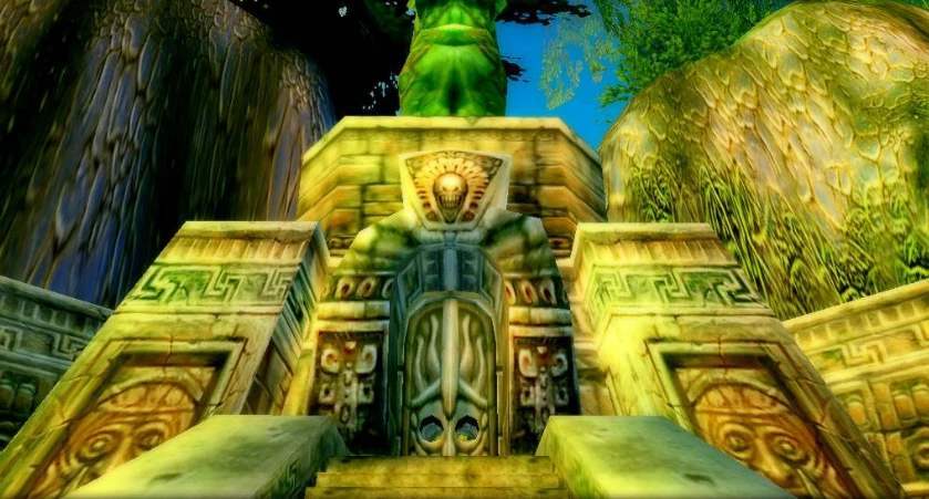 魔兽世界安其拉神庙装备掉落这些都是极品尽量竞拍拿下