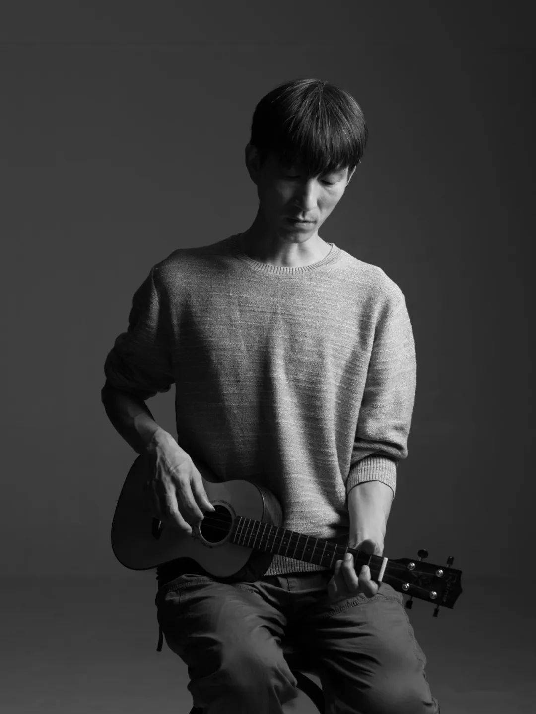 大理九月洱语万晓利大理专场音乐会