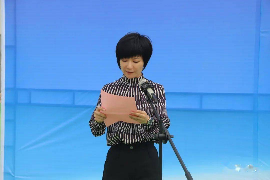 总投资358亿元邱县2020年二季度重点项目集中开工