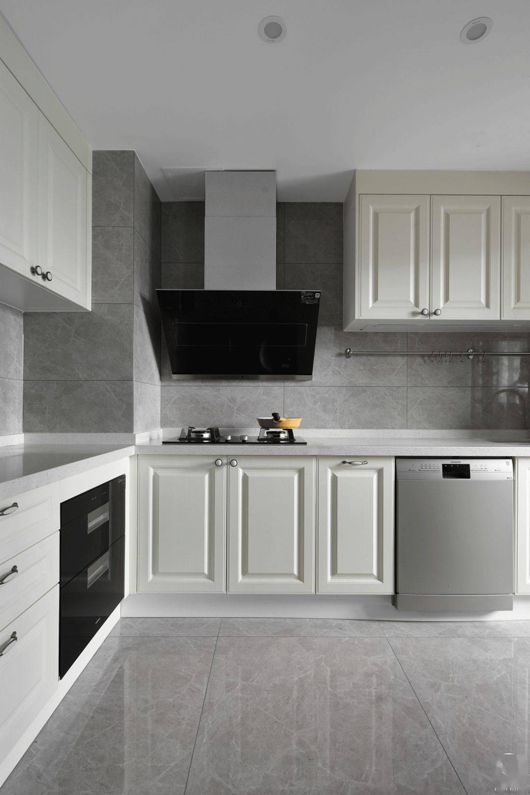 归家61归宿水泥森林中的温情