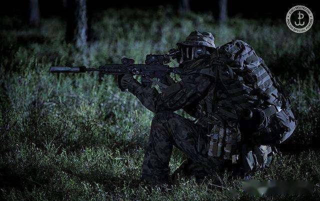 「低光战术」什么是视觉耐力,如何锻炼提高你的视觉耐力视觉耐力