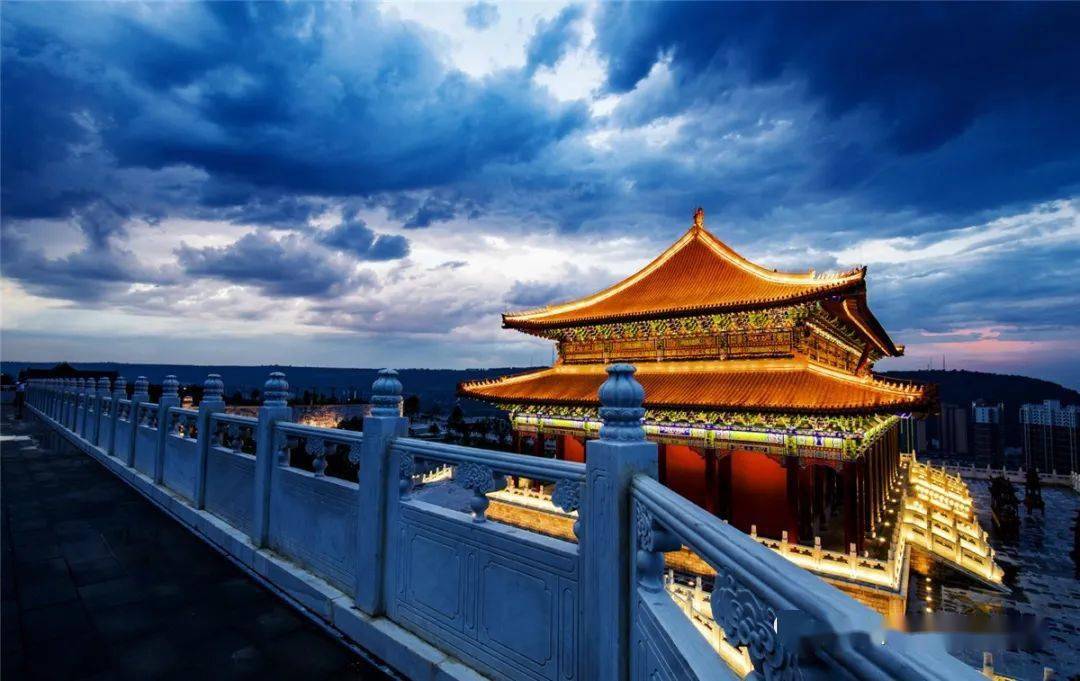 大美中国全国摄影大赛投稿精品欣赏陈宏伟作品