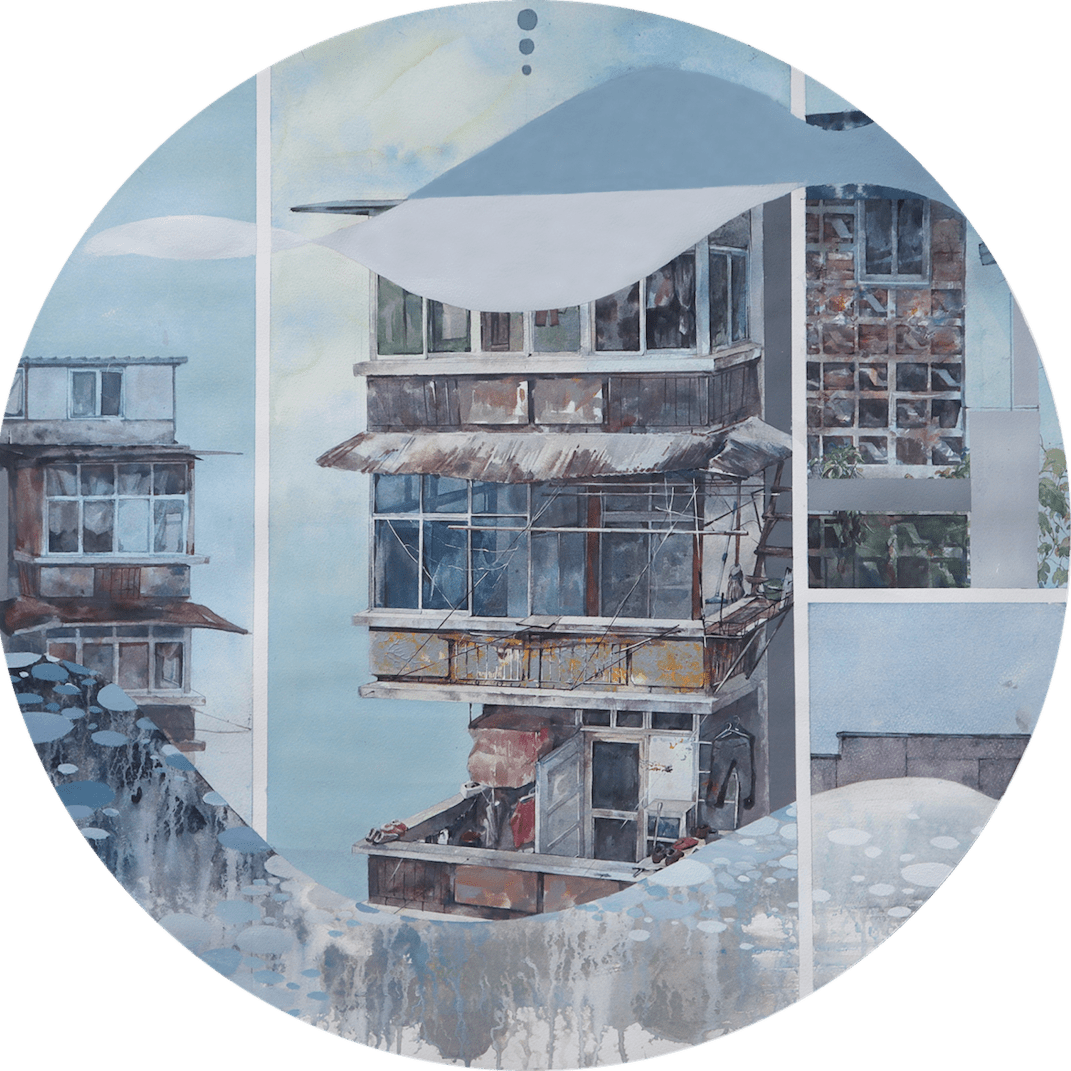 湖北美术学院2020届毕业作品展