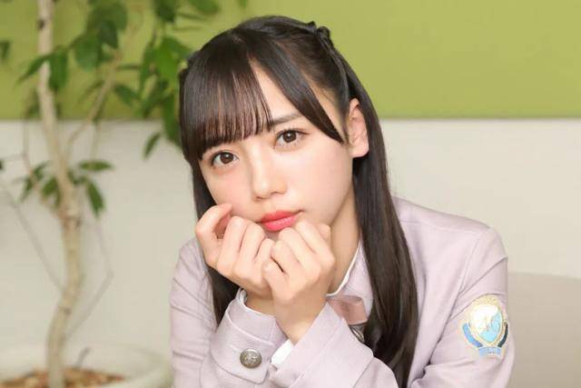 只看脸的话,哪位日本女偶像最受欢迎,白石麻衣连续4年夺冠