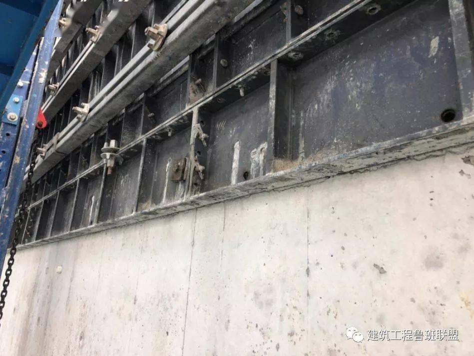 采用铝模免抹灰工艺?27个质量通病注意防治!