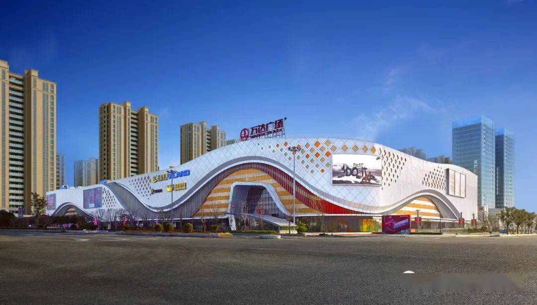 公示了菏泽再新建一座万达广场位置在这里