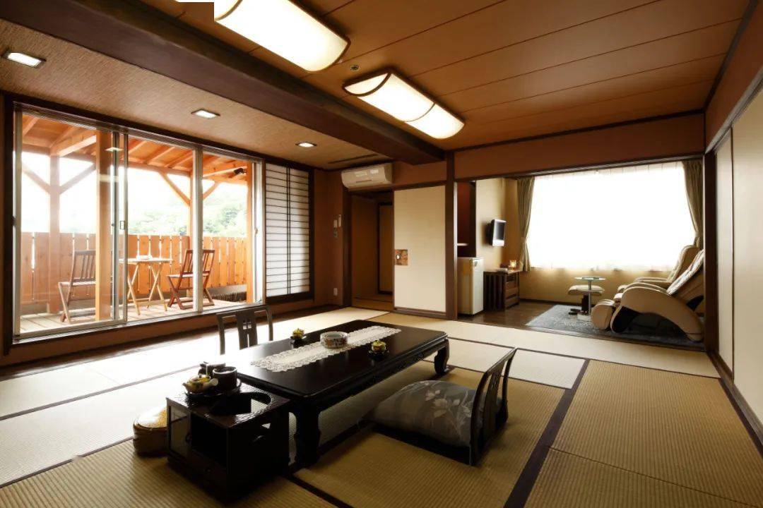 草津温泉丨人气住宿推荐下