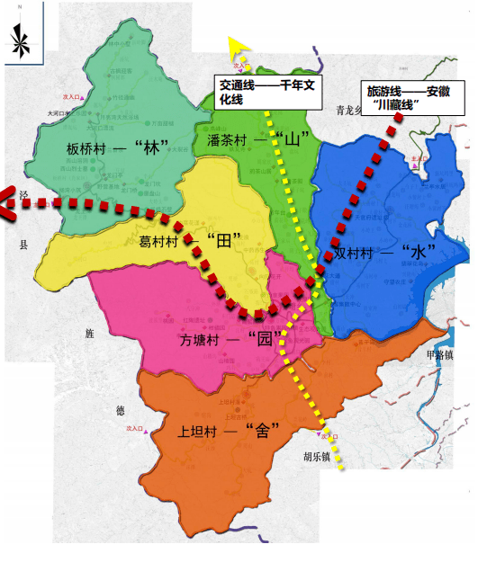 招商引资 