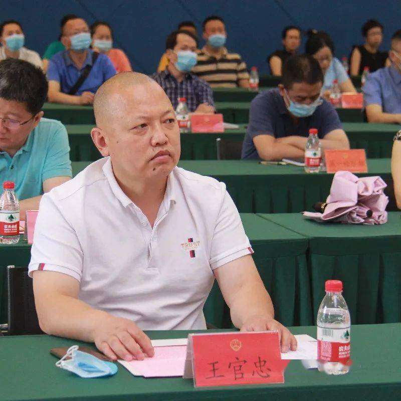 检察宣传周网络直播听证彰显公平正义