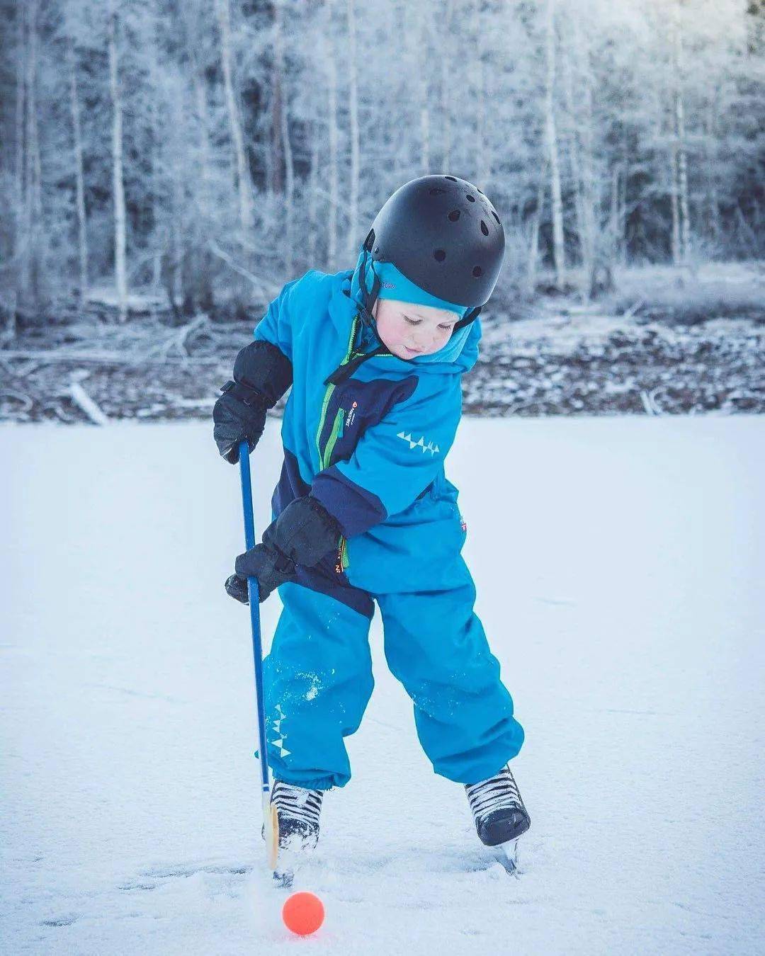 为啥瑞典小孩最幸福 ?