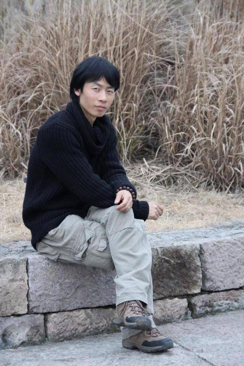 唐伟明写实作品欣赏