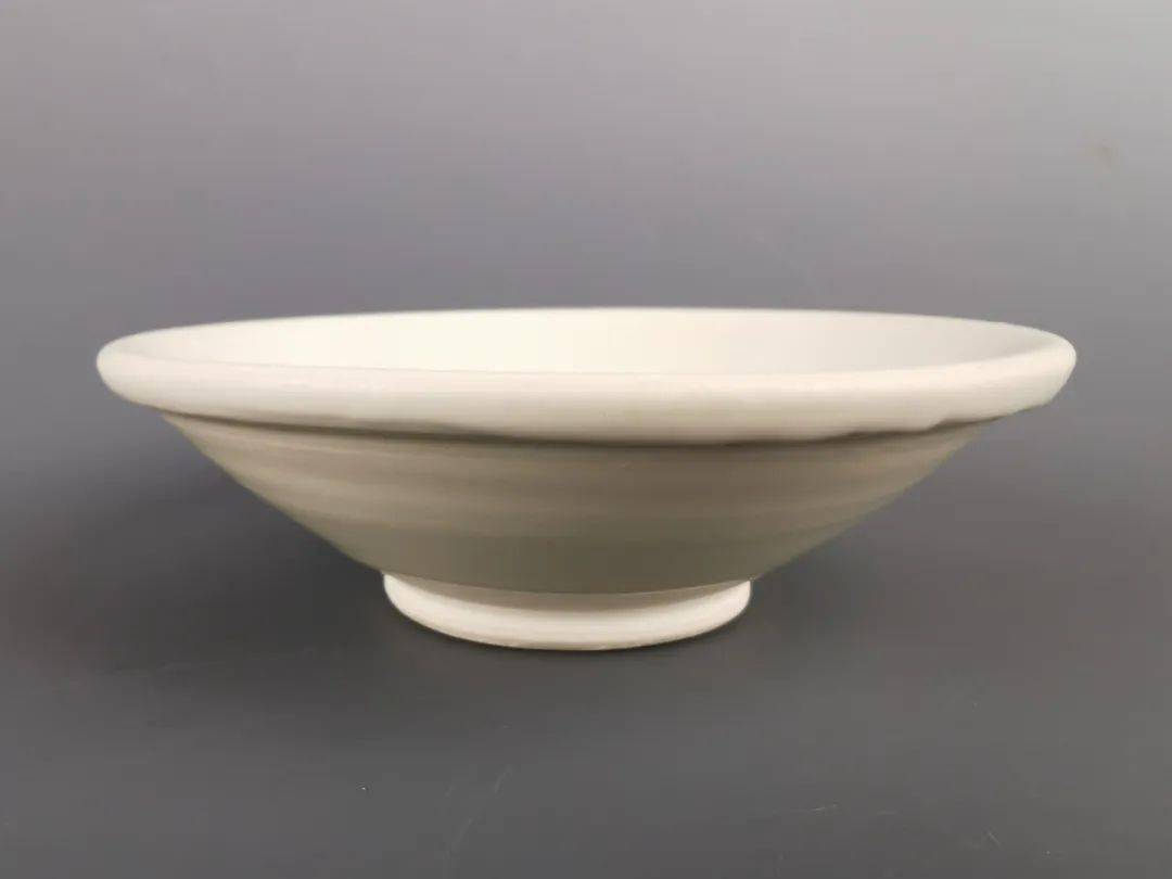瓷美茗香中国古代茶具精品展藏品欣赏十六邢窑盏