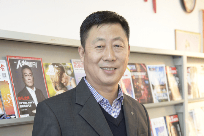 王文博 语文教师,校优秀教师,多年担任班主任工作.