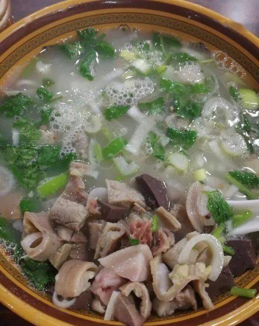 在北京都有哪些好吃的羊