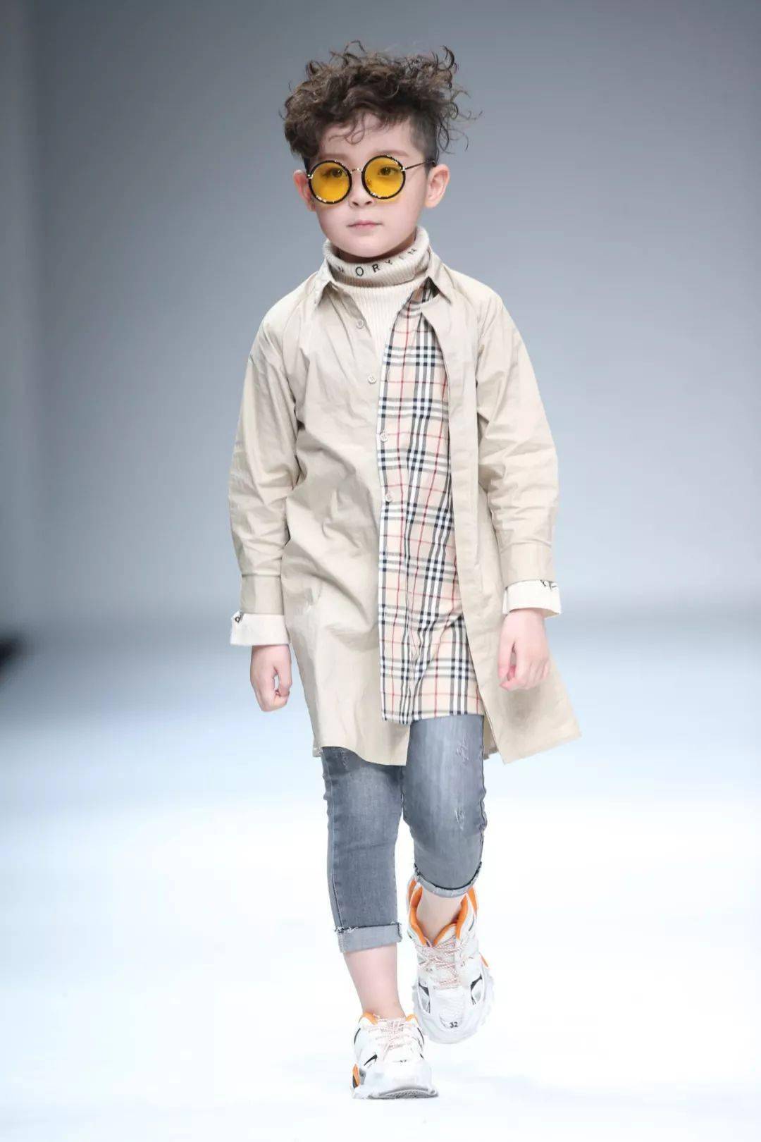 2021童装流行趋势分析