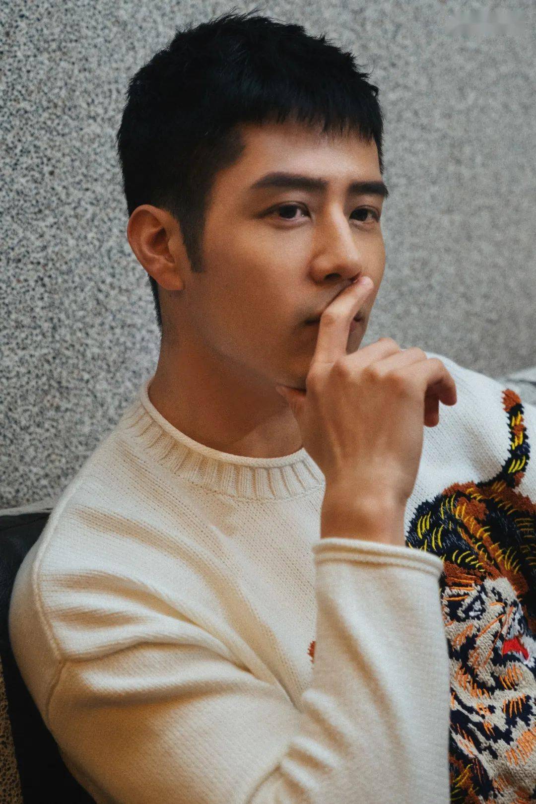 专访胡宇威 | 手表除了我个人喜欢,还寄托着我对家