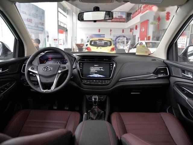 迎接二宝的好选择!实拍长安欧尚a800,空间灵活,带儿童座椅接口