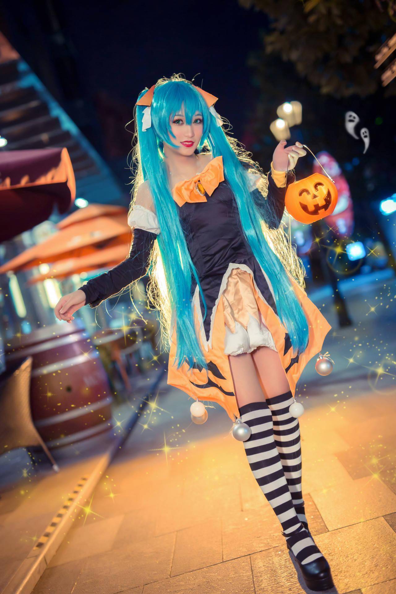魔卡少女樱小樱知世cosplay lolita 魔都小透明coser,lo娘图片授权