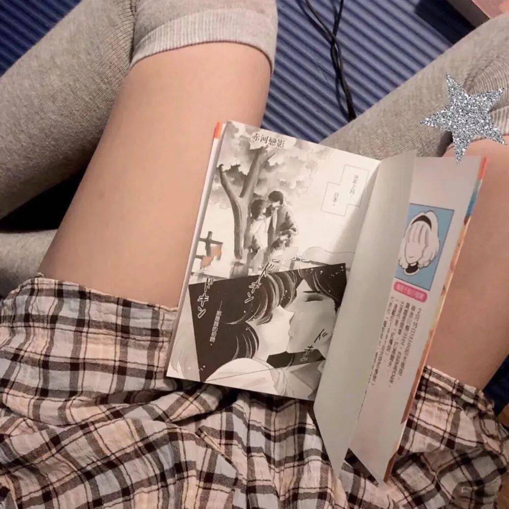 【微信头像】女头半身