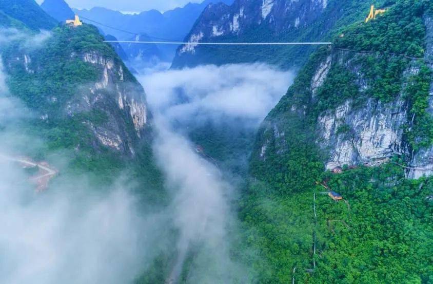 阳山峡天下天镜山6月21日周日父亲节特价一朝入画卷一梦回千年如诗般