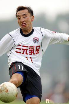 青春的回忆当年大杀四方的辽小虎今安在