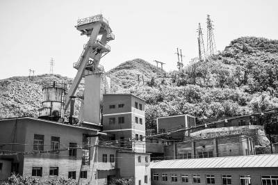 门头沟关闭最后一座煤矿,北京将告别近千年采煤史