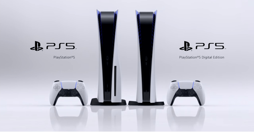 《遊戲攻略》PS5主機造型登場！在發佈會總結裡看這篇文章就夠了！