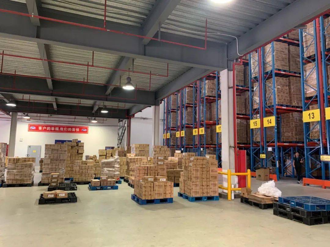 乐扣乐扣大型仓库特卖会终于来了!全场低至5元,还能直邮到家!