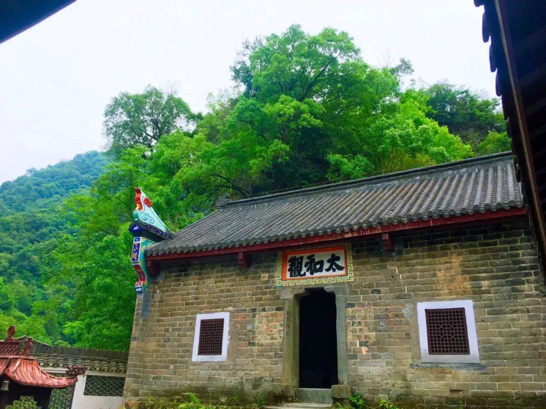 十堰周末游漫步梅花谷探秘古庸国悠享圣水湖