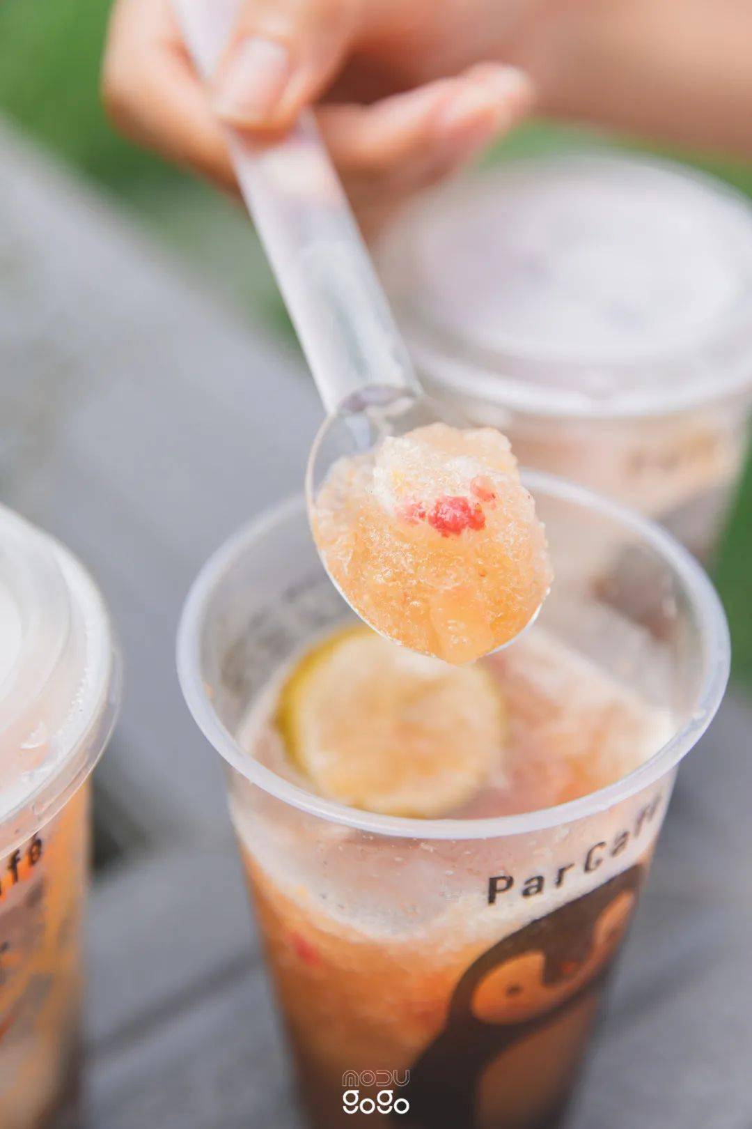 "会生气"的网红冰沙杯,你到底有几幅面孔?