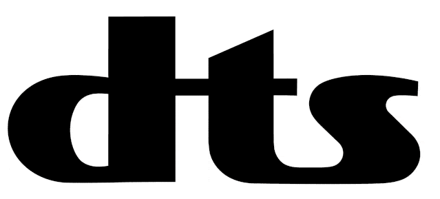 音频技术公司dts正式启用全新logo