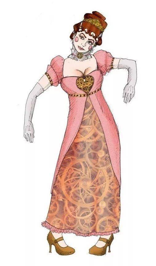 今日音乐分享丨奥芬巴赫歌剧咏叹调林间小鸟