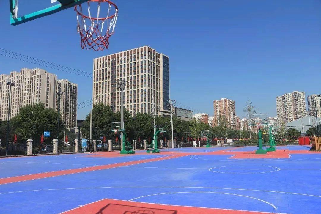 冠军球队常营地区2020年度篮球联赛火爆来袭我们在常营等你