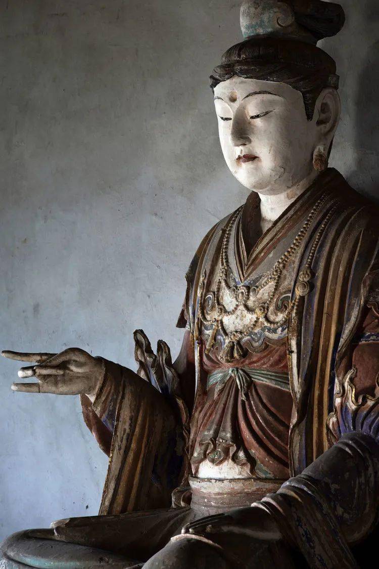 善慧地菩萨远行地菩萨法光地菩萨圆觉殿燃灯塔石舍利塔全国重点文物