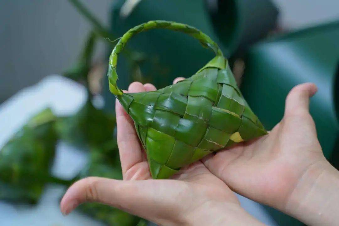 端午节,选这家粽子绝对实惠有面儿_手机搜狐网