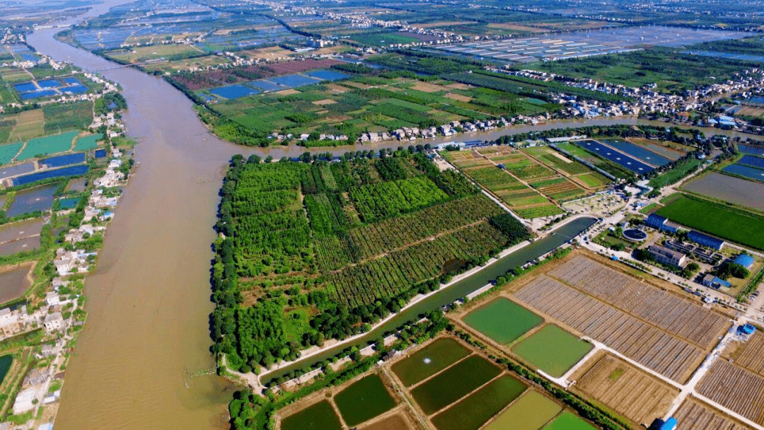 太美了中山两个村入选第二批全国乡村旅游重点村推荐名单