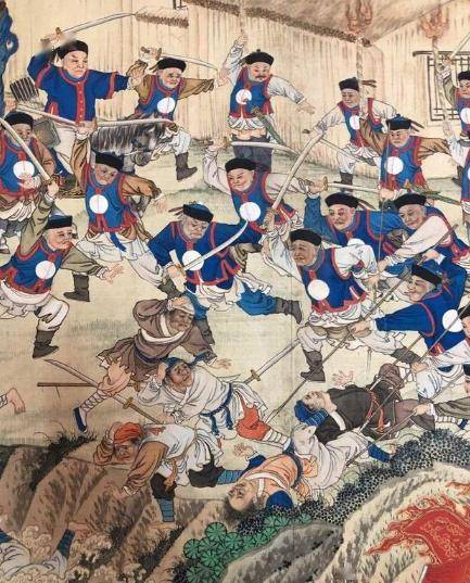 同为明朝"清君侧"事件,为何左良玉难以效仿朱棣,"功成名就"?_