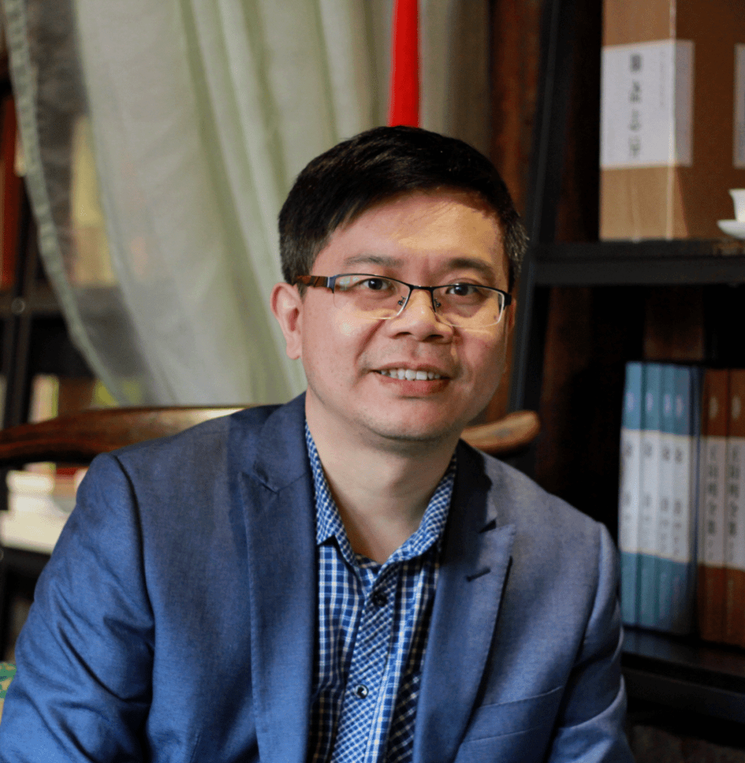 下周二晚800听国家一级作曲家江晖分享音乐