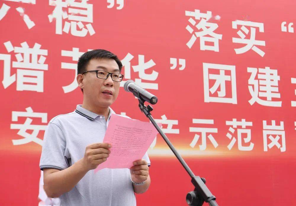 六月流金,江淮大地谱芳华