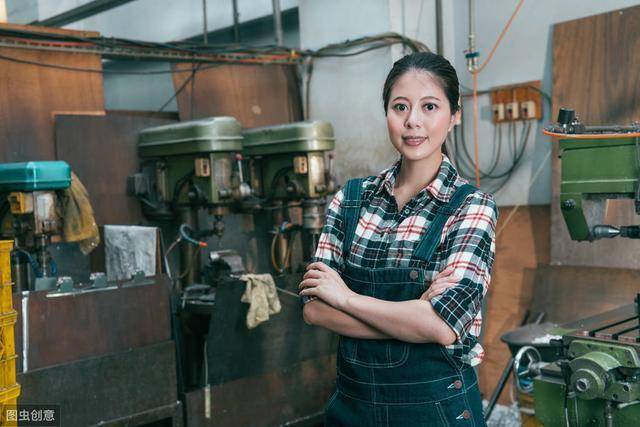 因为山东冠县农家女陈秋媛当年考上大学,却被另外一